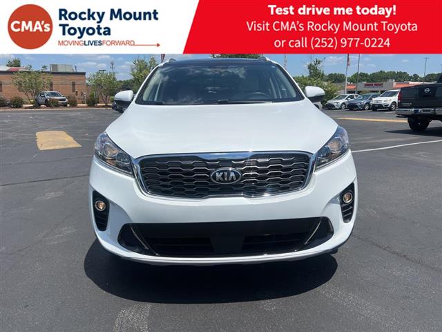 $22390 : PRE-OWNED 2020 KIA SORENTO EX image 2