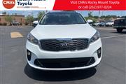 $22390 : PRE-OWNED 2020 KIA SORENTO EX thumbnail