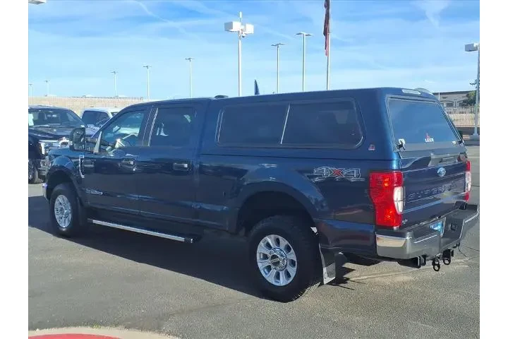 $39778 : Ford F-250 Super Duty 2020 4 image 6