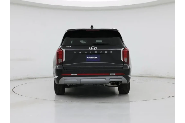 $34998 : Hyundai PALISADE 2024 Limite image 6