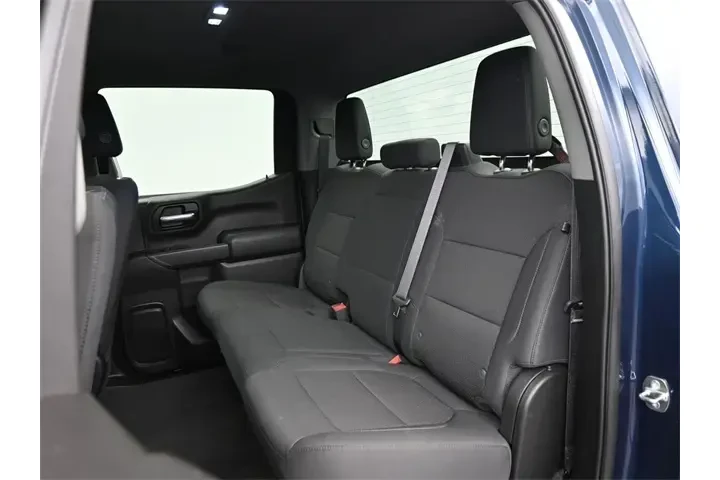 $21685 : Chevrolet Silverado 1500 202 image 9