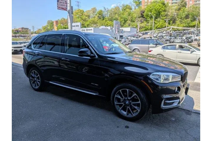 $15895 : BMW X5 2016 AWD xDrive35i 4d image 5