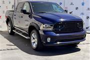 Used 2015 1500 4WD Crew Cab 1 en Orange County