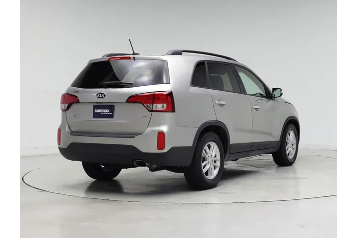 $15998 : Kia Sorento 2015 LX 4dr SUV image 8