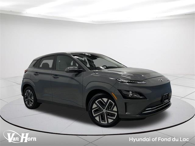 $19864 : Pre-Owned 2023 Kona Electric image 1