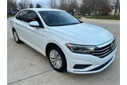 $9997 : 2019 Jetta S thumbnail