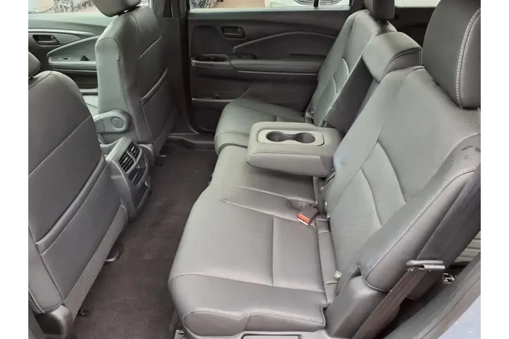 $26229 : Honda Passport 2022 EX-L 4dr image 9