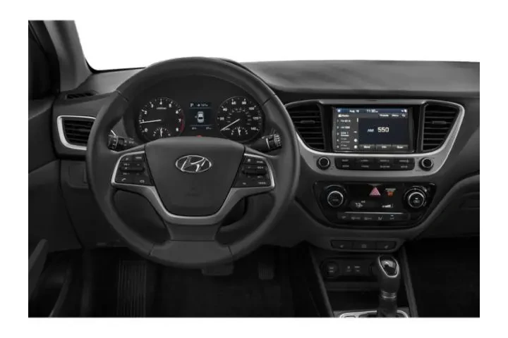 $15995 : Hyundai ACCENT 2021 Limited image 7