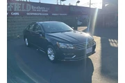 $12995 : 2016 Passat 1.8T S thumbnail