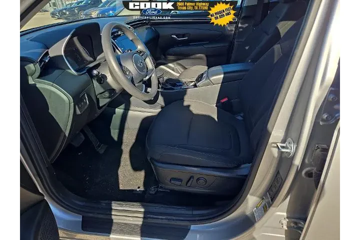 $18975 : Hyundai TUCSON 2024 SEL Flee image 9