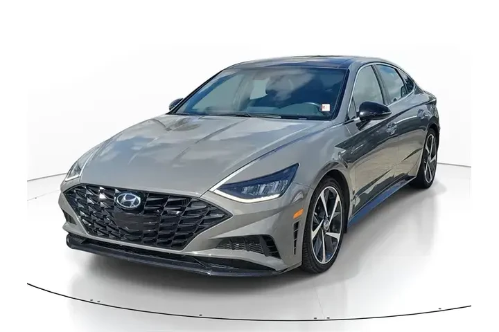 $17991 : Hyundai SONATA 2022 SEL Plus image 2