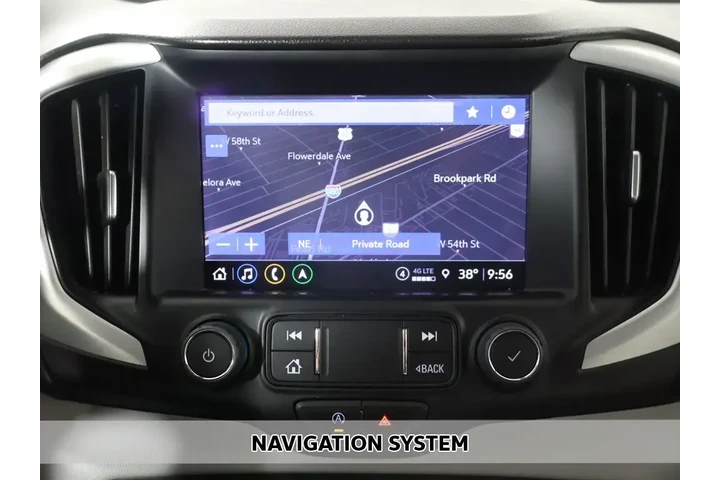 $26993 : GMC Terrain 2022 AWD SLT 4dr image 3