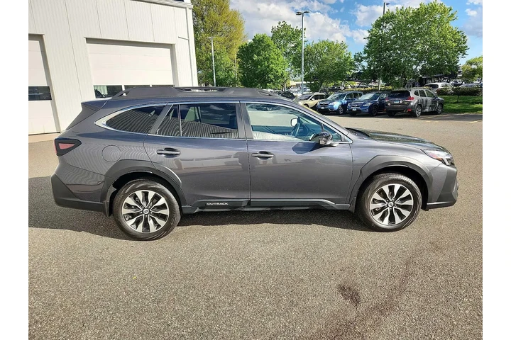$31795 : Subaru Outback 2024 AWD Limi image 7