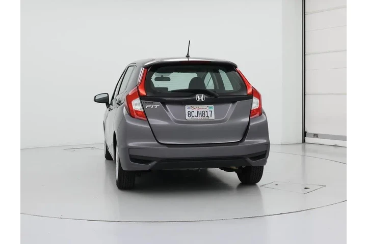 $16998 : Honda Fit 2018 LX 4dr Hatchb image 6