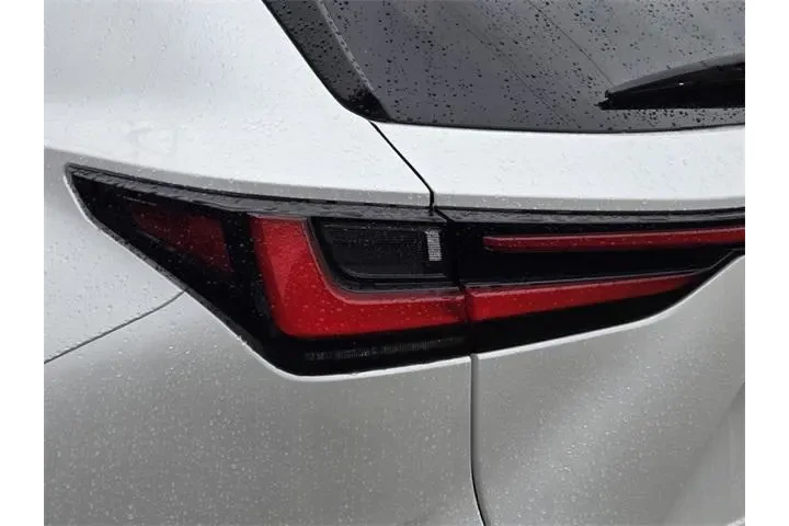 $35487 : Lexus NX 250 2024 Premium 4d image 8