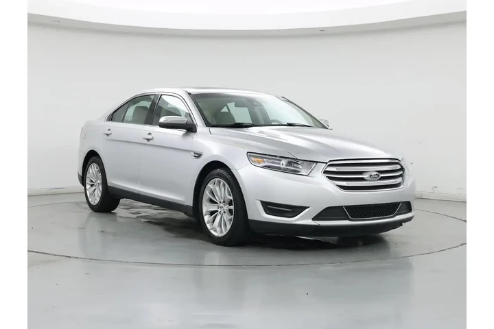 $16998 : Ford Taurus 2019 Limited 4dr image 1