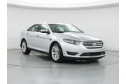 Ford Taurus 2019 Limited 4dr