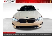 $19995 : BMW 3 Series 2021 AWD 330e x thumbnail