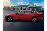 $24700 : Hyundai SONATA 2024 AWD SEL thumbnail