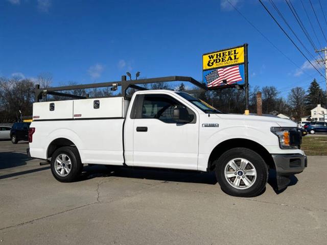 $9995 : 2019 F-150 XL image 1