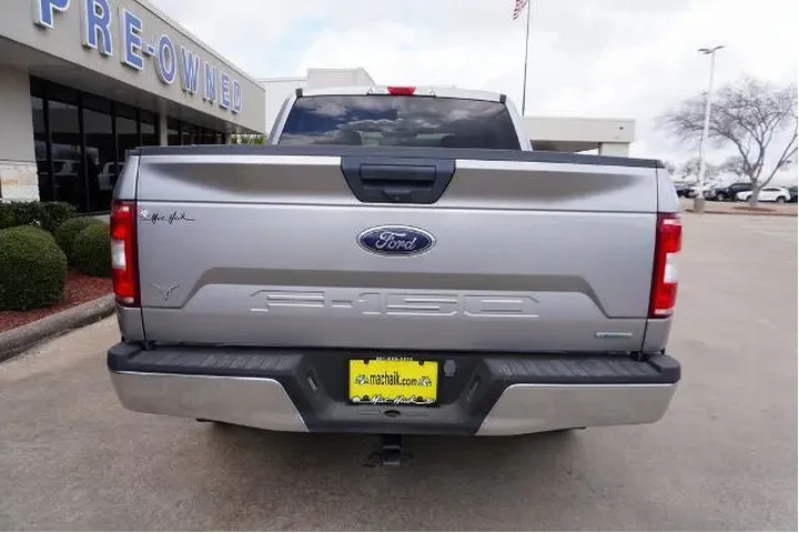 $24788 : Ford F-150 2020 4x2 XL 4dr S image 5