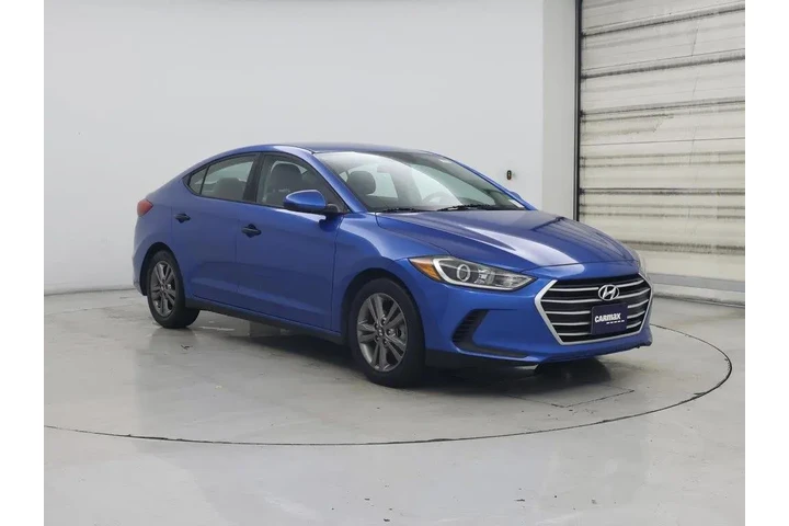 $12599 : Hyundai ELANTRA 2018 SEL 4dr image 1