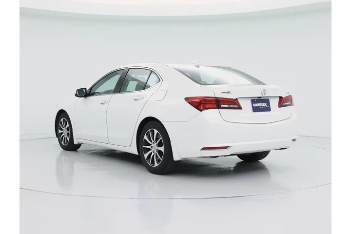 $17998 : Acura TLX 2016 4dr Sedan image 2
