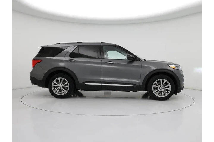 $30998 : Ford Explorer 2023 AWD Limit image 7