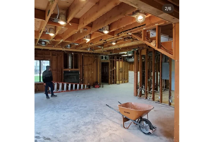 Remodeling & Construction image 9