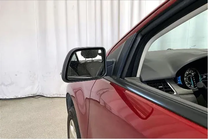 $4991 : Ford Edge 2014 SEL 4dr Cross image 10