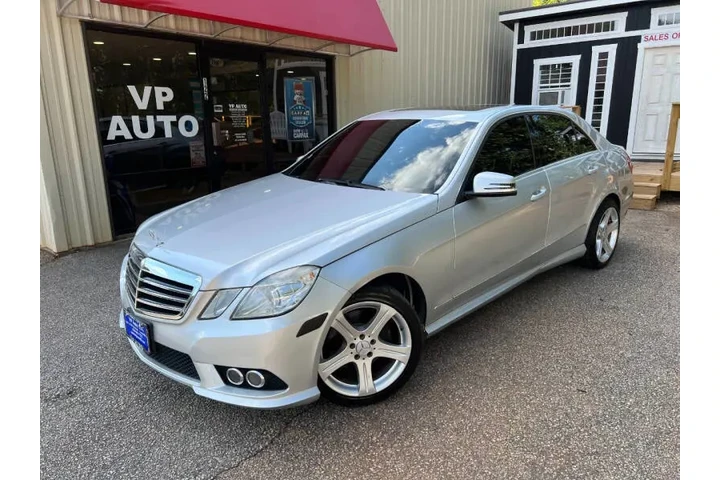 $8999 : 2010 Mercedes-Benz E-Class E image 2