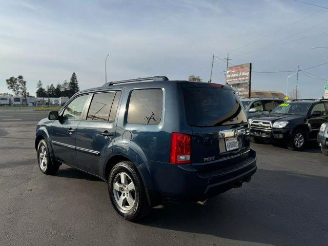 $6750 : 2009 HONDA PILOT2009 HONDA PI image 8