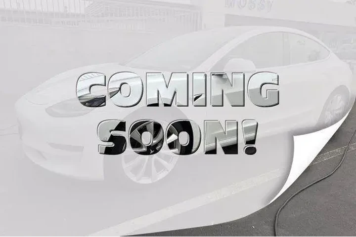 $16900 : Tesla Model 3 2018 AWD Long image 1