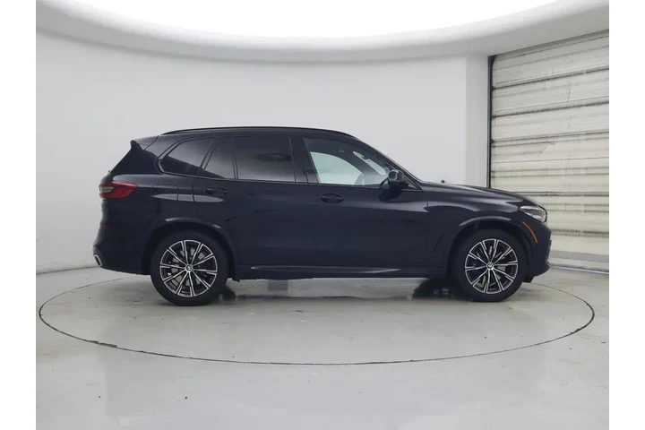 $39998 : BMW X5 2020 AWD xDrive40i 4d image 7