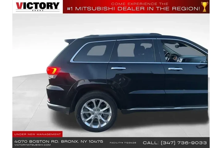 $22970 : Jeep Grand Cherokee 2020 4x4 image 10