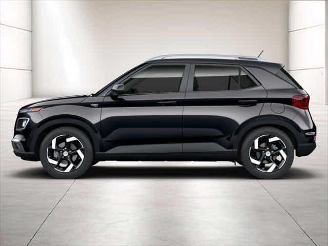 $23795 : New 2024 Hyundai VENUE SEL image 3