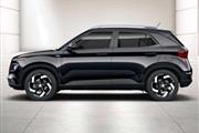$23795 : New 2024 Hyundai VENUE SEL thumbnail