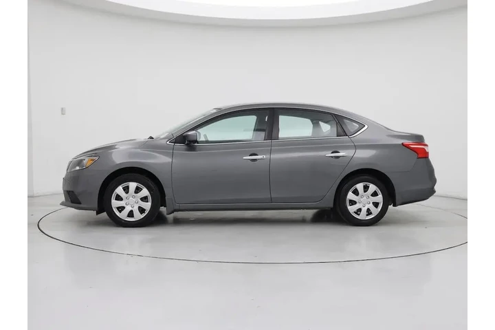 $15998 : Nissan Sentra 2019 S 4dr Sed image 3