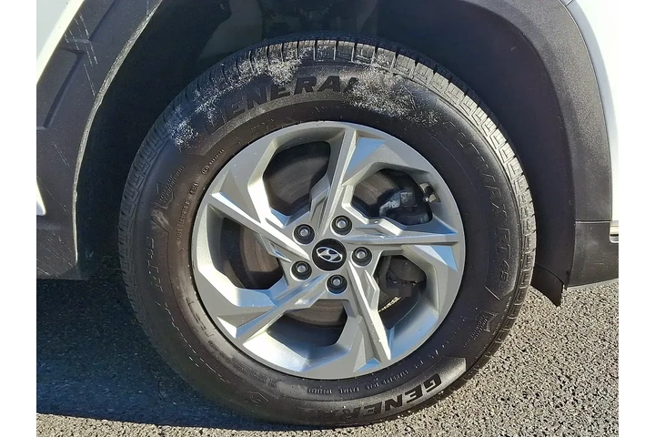 $16995 : Hyundai TUCSON 2022 AWD SEL image 9