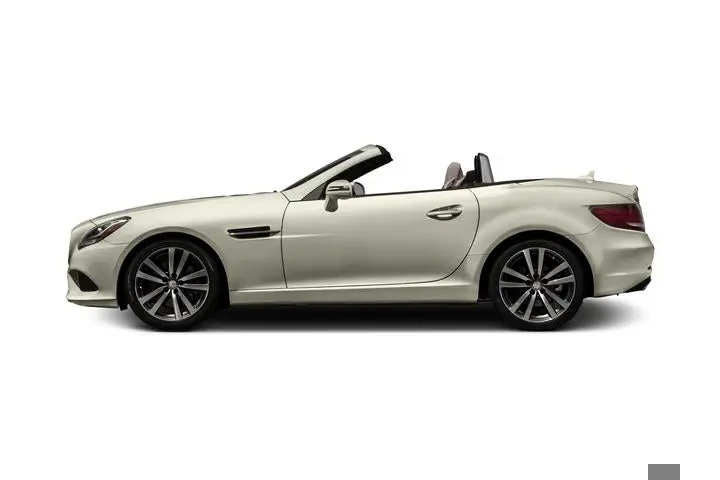$17955 : Mercedes-Benz SLC 2017 SLC 3 image 3