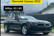 Chevrolet Camaro thumbnail