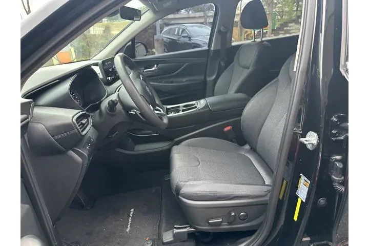 $22021 : Hyundai SANTA FE 2022 SEL 4d image 6