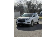 $7500 : 2016 Equinox LS thumbnail