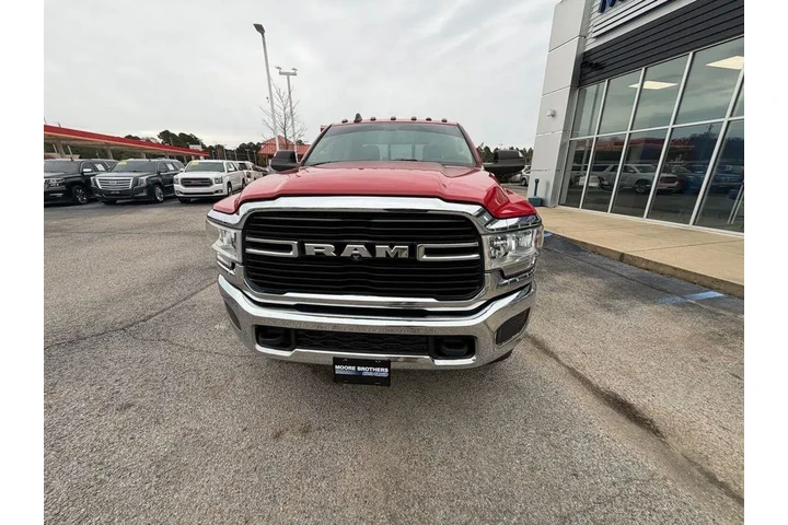 $29870 : Ram 2500 2020 4x4 Tradesman image 6