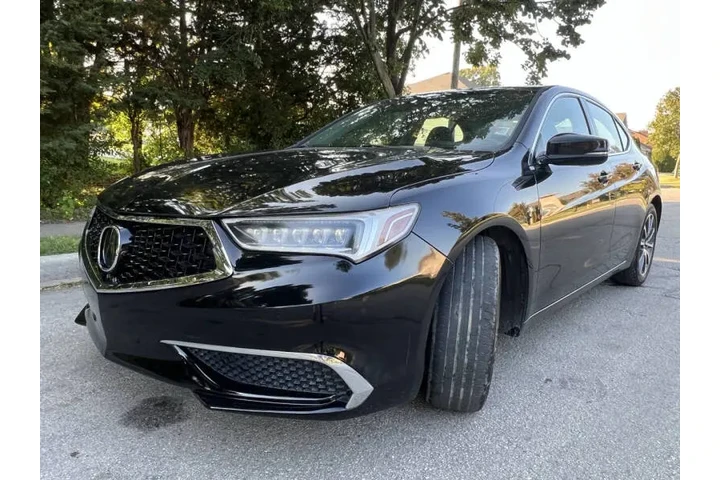$15997 : 2019 TLX V6 image 7