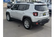 $13999 : Jeep Renegade 2018 Latitude thumbnail