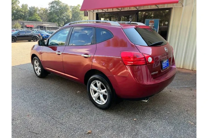 $6999 : 2010 Rogue S image 7