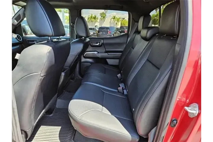 $38990 : Toyota Tacoma 2023 4x4 Limit image 5