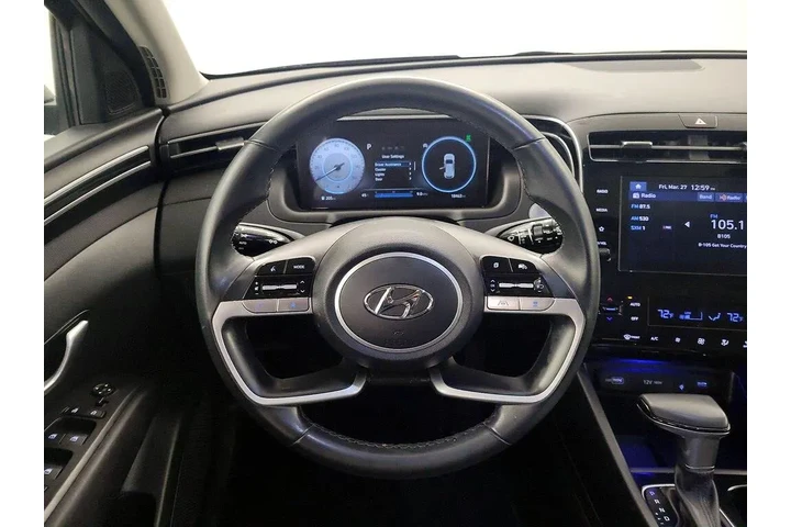 $26998 : Hyundai TUCSON 2023 AWD SEL image 10