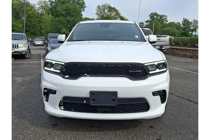 $32895 : Dodge Durango 2022 AWD GT Pl image 3